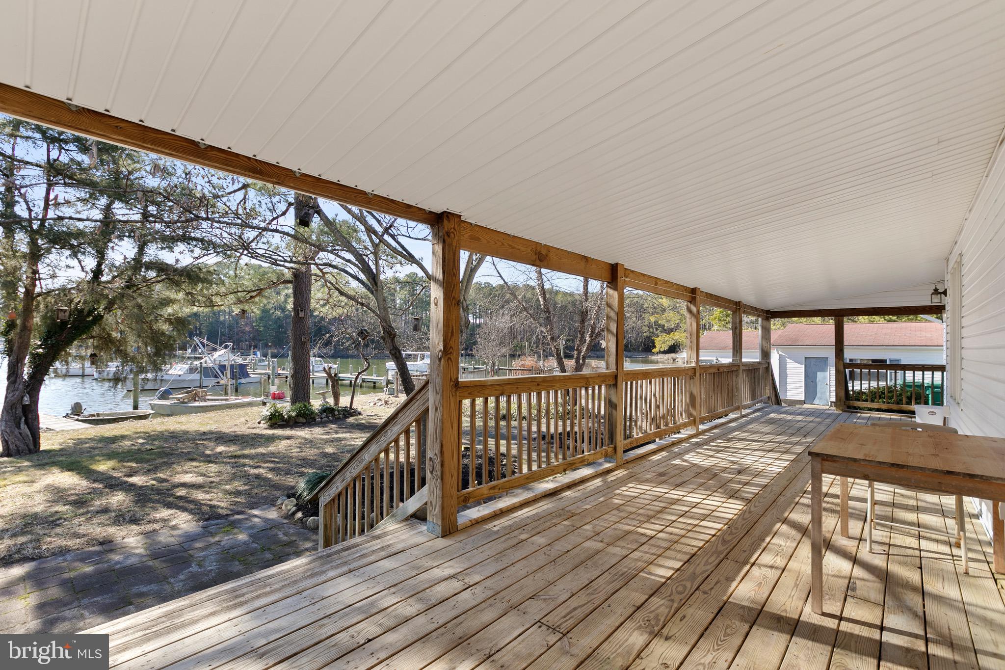 17846 Clarke Road Tall Timbers, MD 20690 - Photo 40 of 69 Gallery Image 40