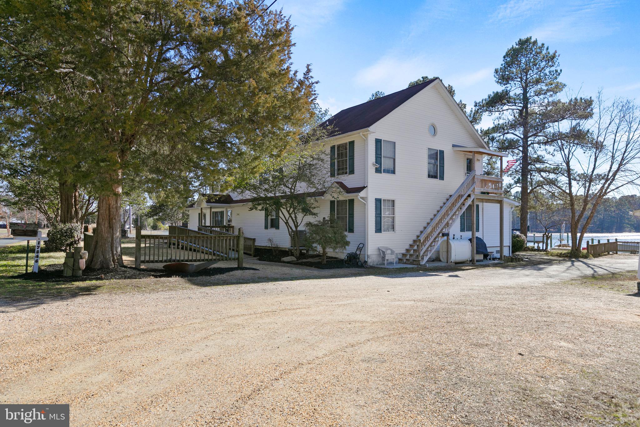 17846 Clarke Road Tall Timbers, MD 20690 - Photo 42 of 69 Gallery Image 42