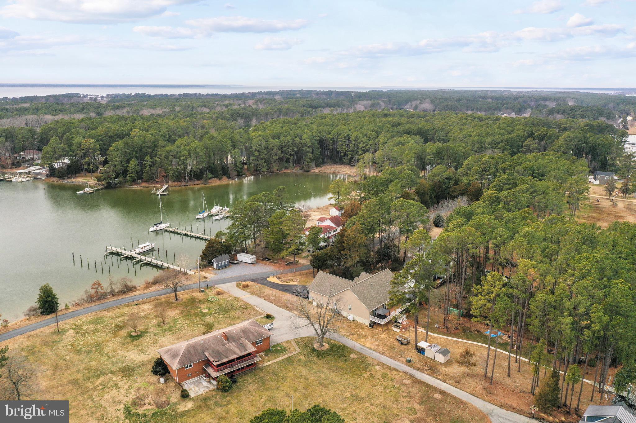 17846 Clarke Road Tall Timbers, MD 20690 - Photo 51 of 69 Gallery Image 51