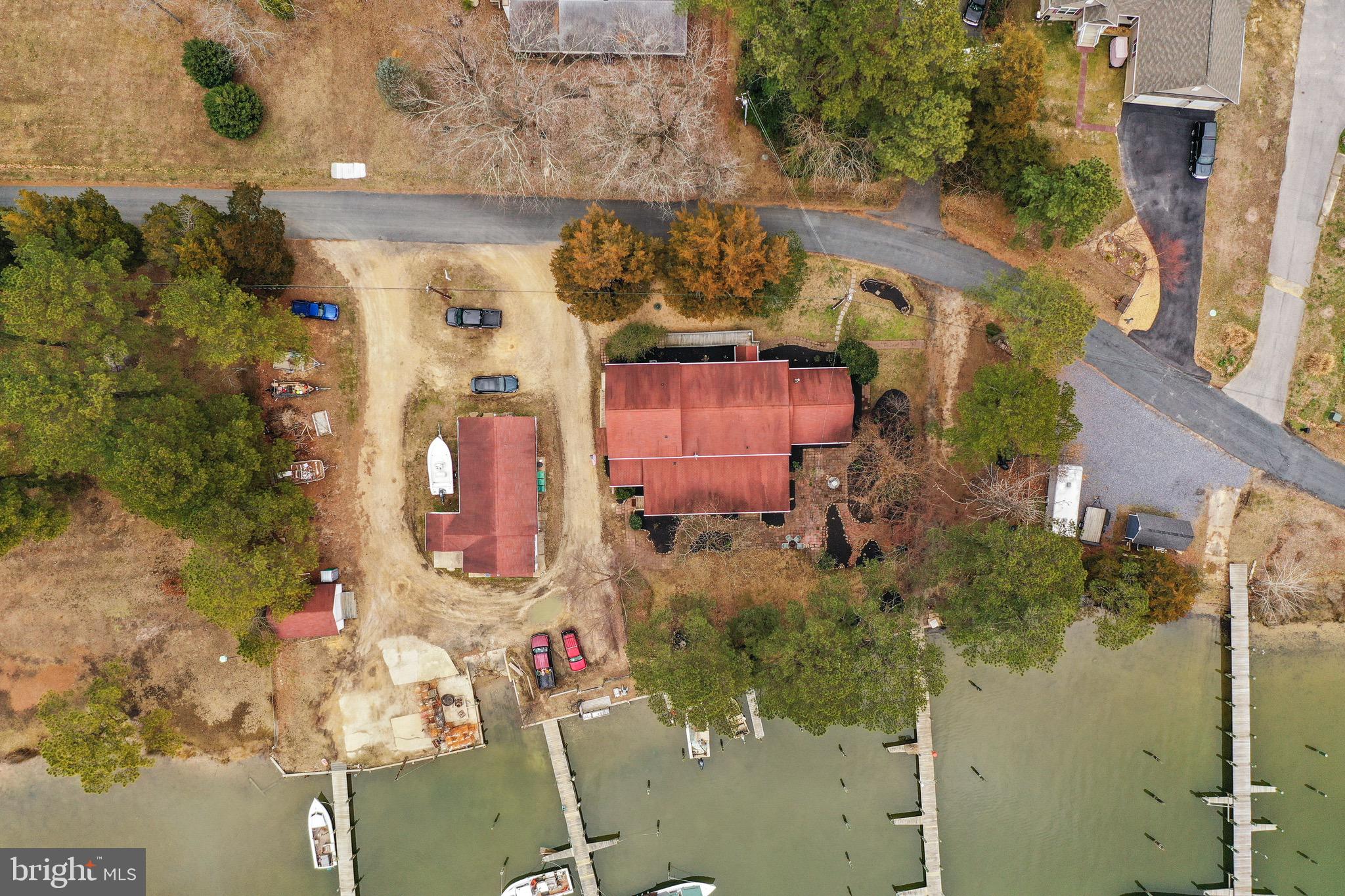 17846 Clarke Road Tall Timbers, MD 20690 - Photo 64 of 69 Gallery Image 64