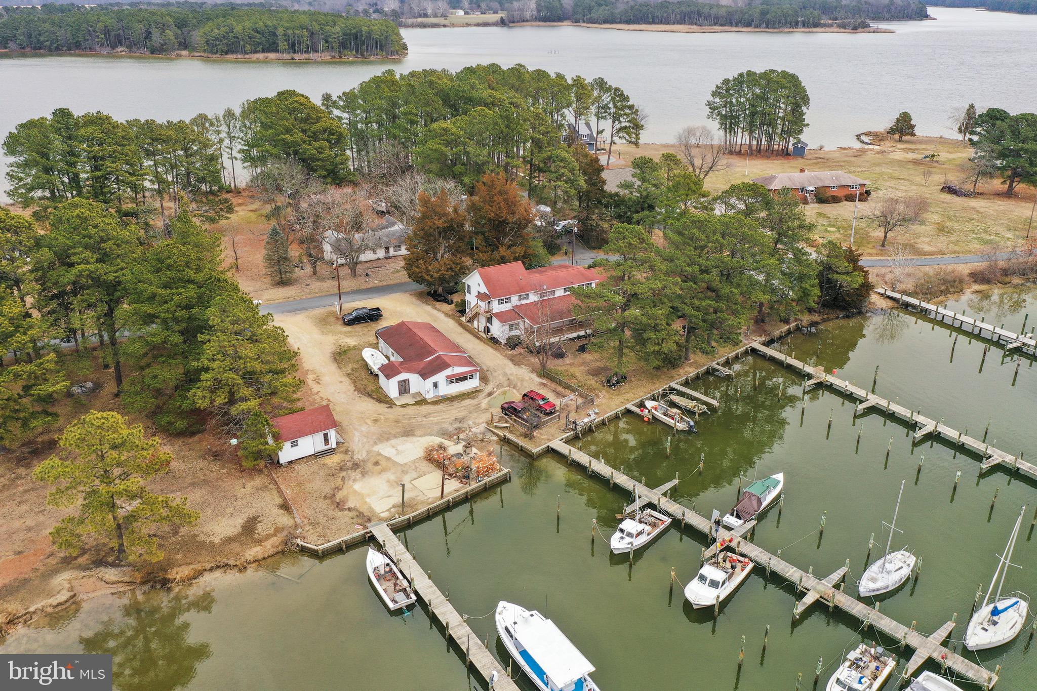 17846 Clarke Road Tall Timbers, MD 20690 - Photo 66 of 69 Gallery Image 66