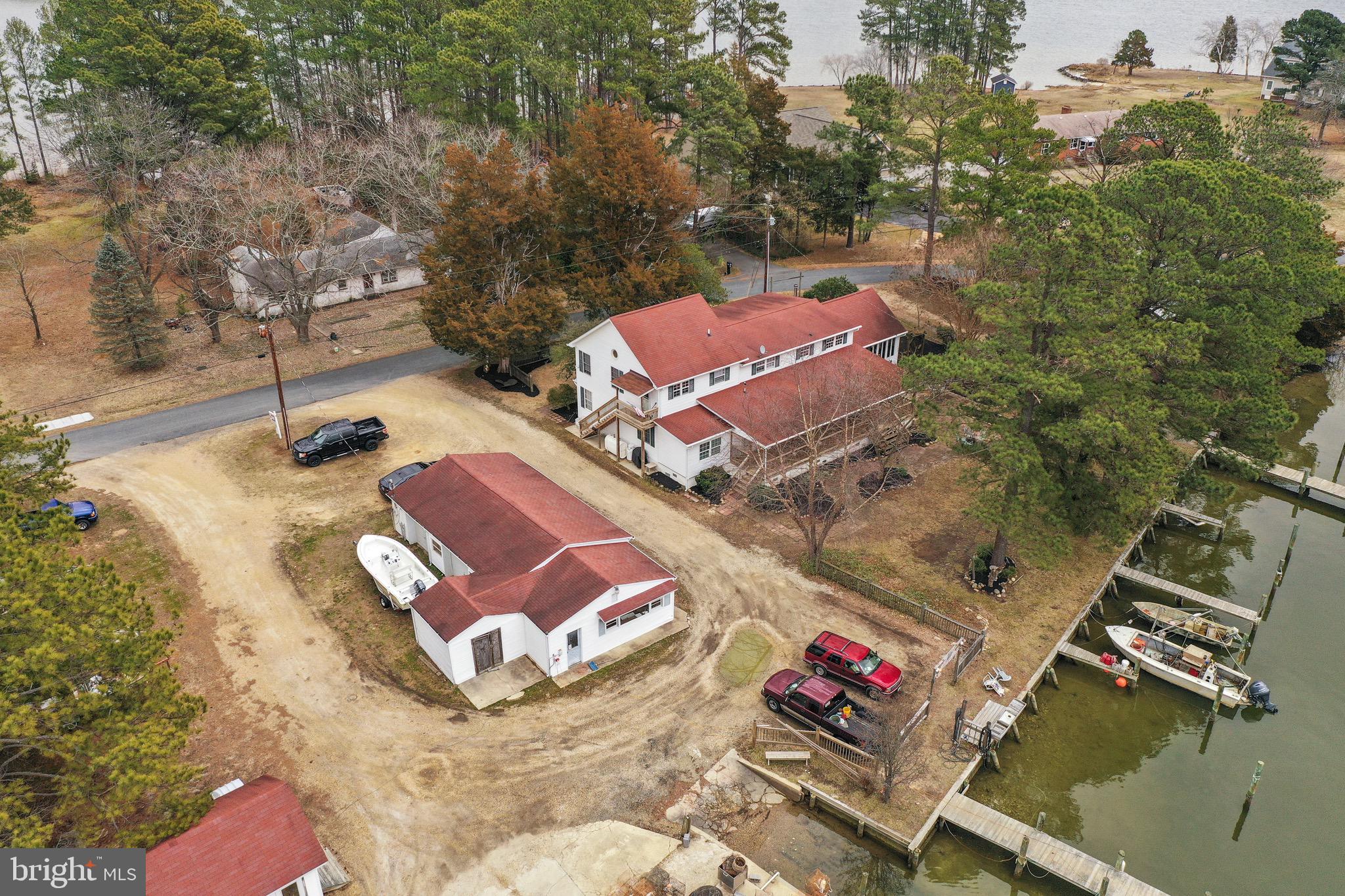 17846 Clarke Road Tall Timbers, MD 20690 - Photo 67 of 69 Gallery Image 67