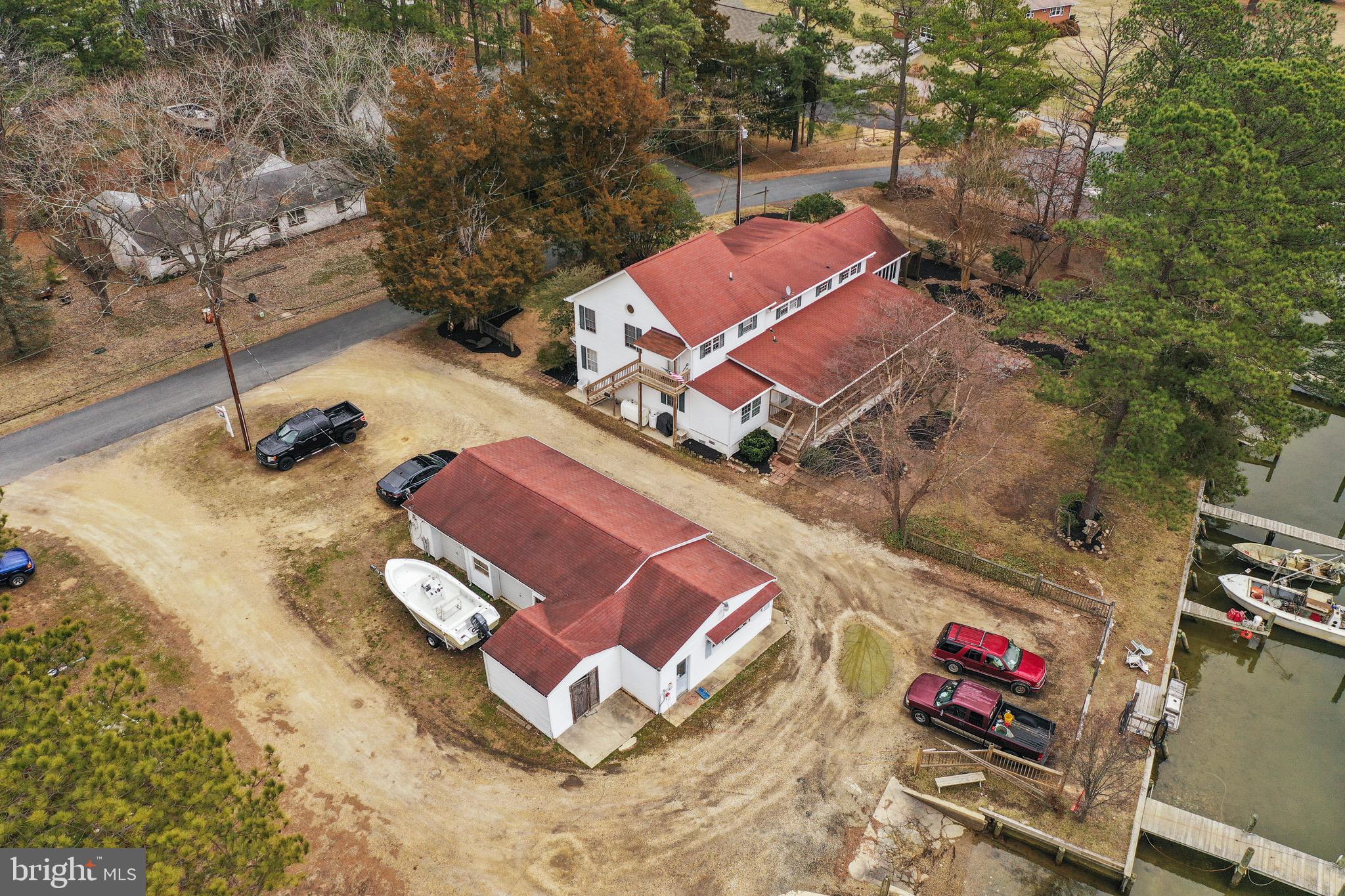 17846 Clarke Road Tall Timbers, MD 20690 - Photo 68 of 69 Gallery Image 68