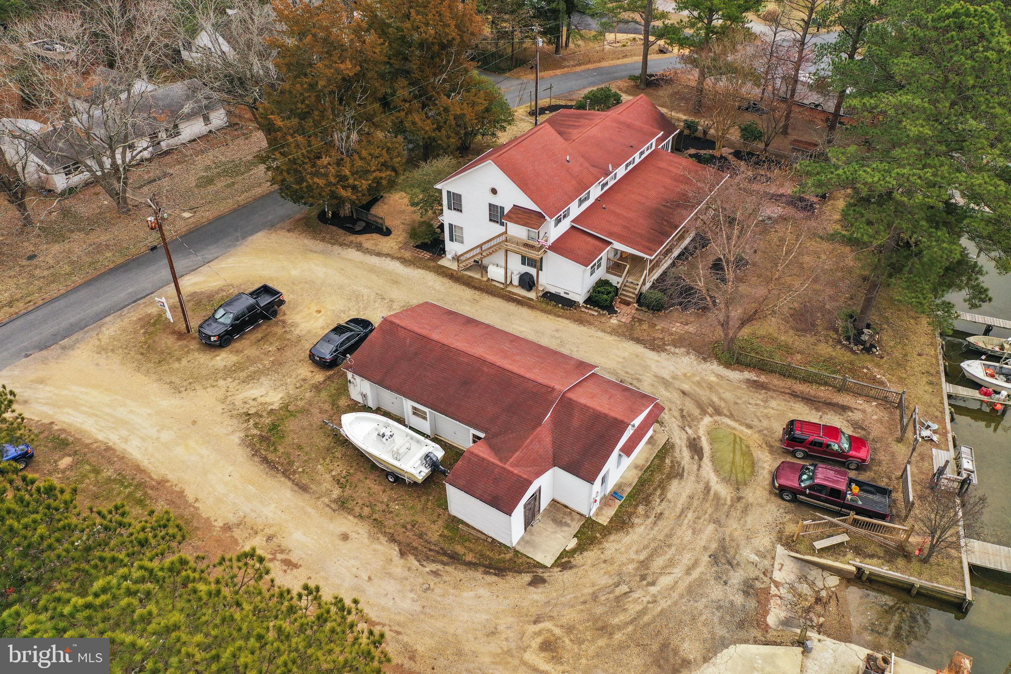 17846 Clarke Road Tall Timbers, MD 20690 - Photo 69 of 69 Gallery Image 69