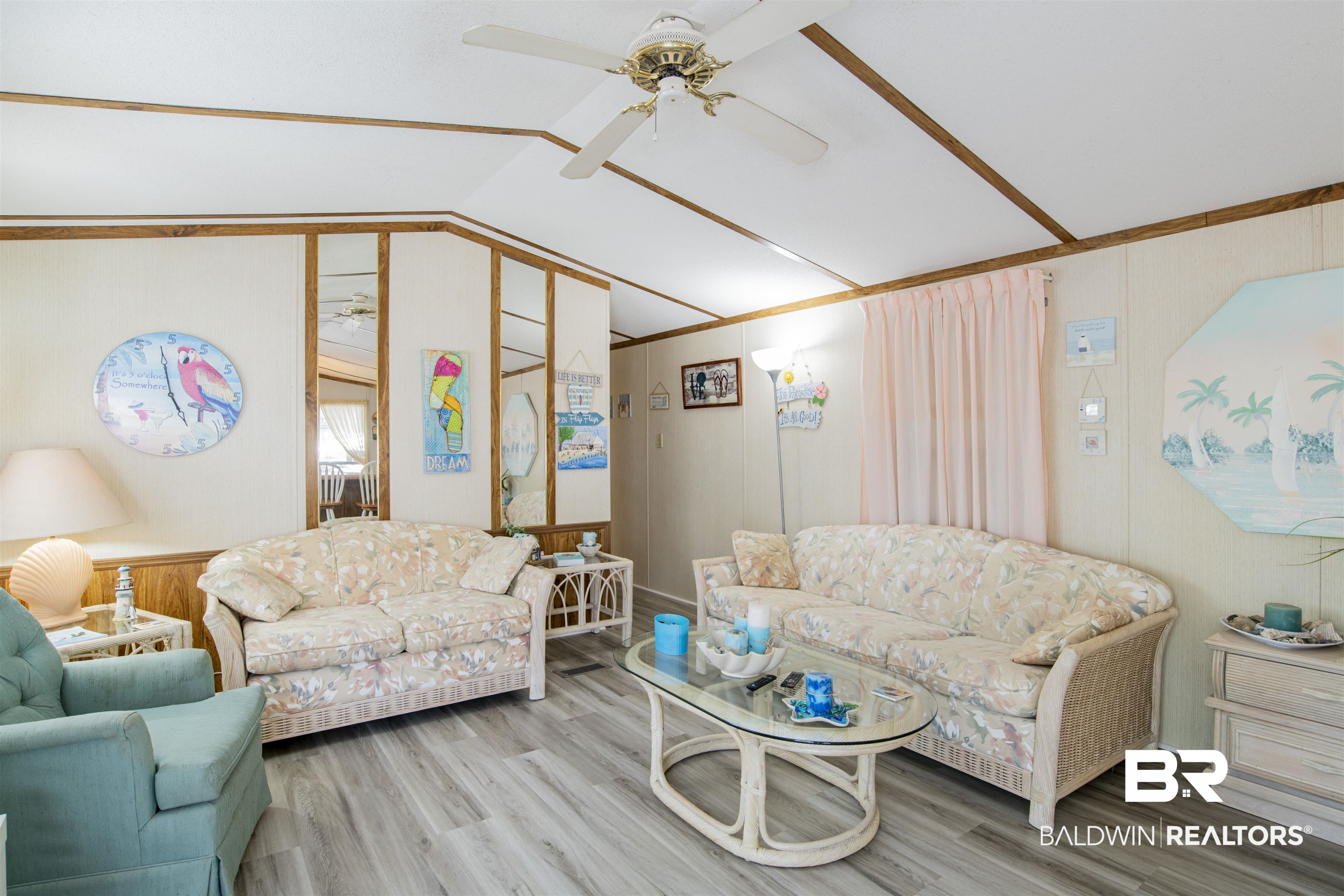 1663 Spanish Cove Drive Lillian, AL 36549 - Photo 8 of 22 Living Room