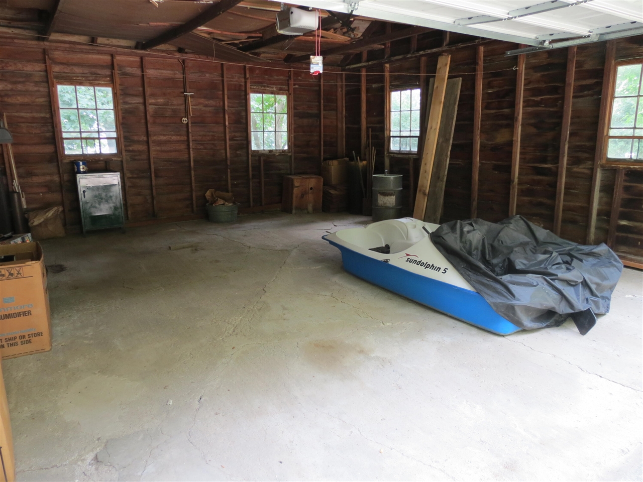 890 White Lake Road Pleasant Lake, MI 49272 - Photo 53 of 85