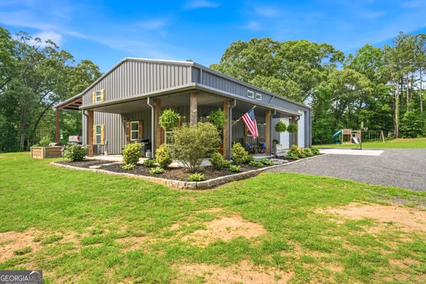 $625,000 | 76 Avery Road, Roopville, GA 30170