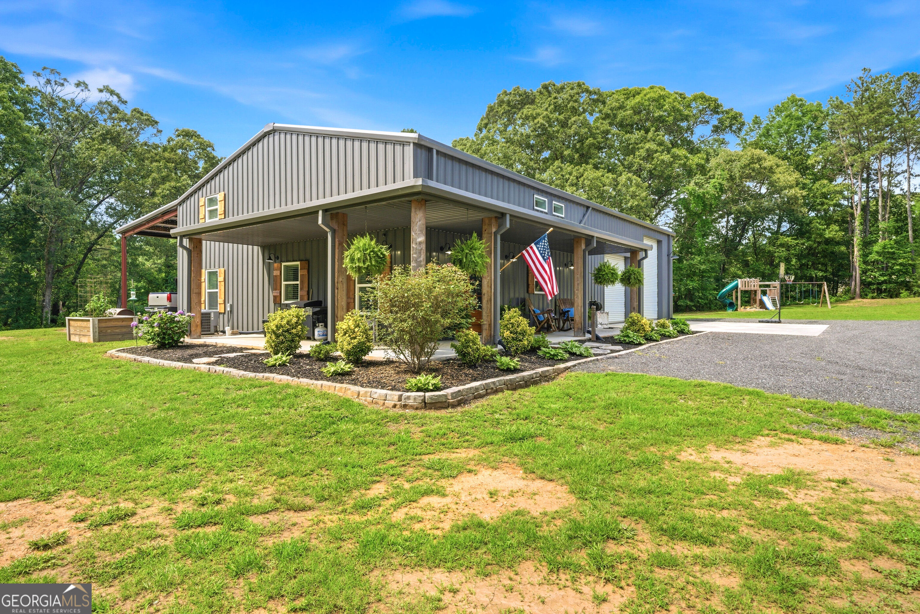 76 Avery Road Roopville, GA 30170 - Photo 1 of 46