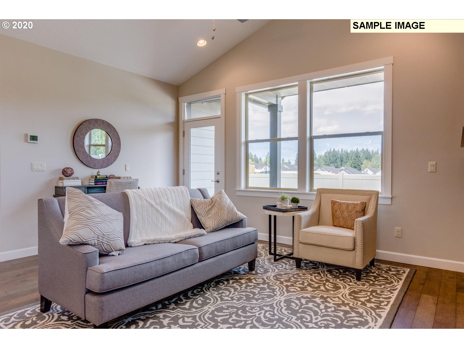 1707 Northeast 173rd Way Ridgefield, WA 98642 - Photo 14 of 14