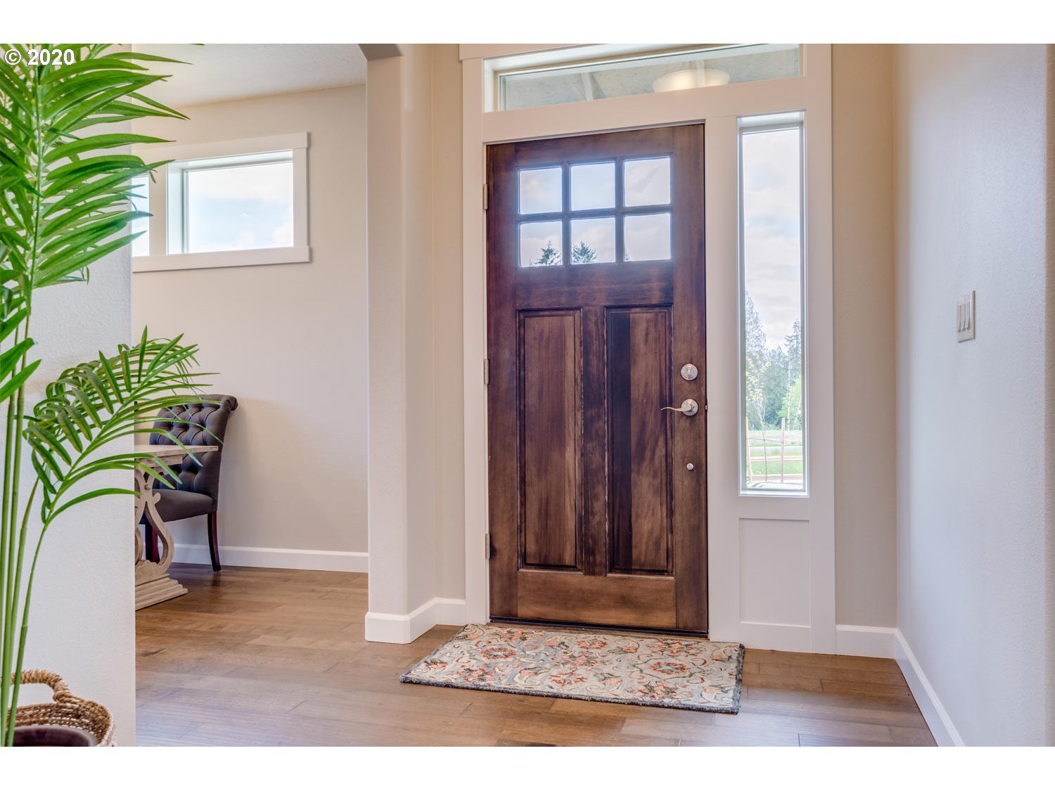 1707 Northeast 173rd Way Ridgefield, WA 98642 - Photo 4 of 14