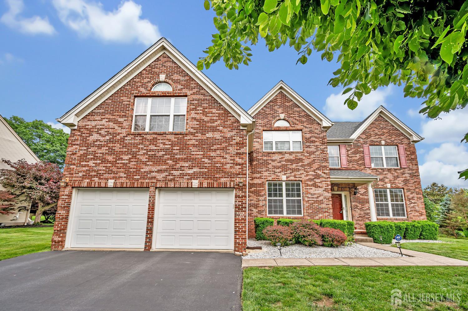 27 Rue Chagall Somerset, NJ 08873 - Photo 1 of 64 Gallery Image 1