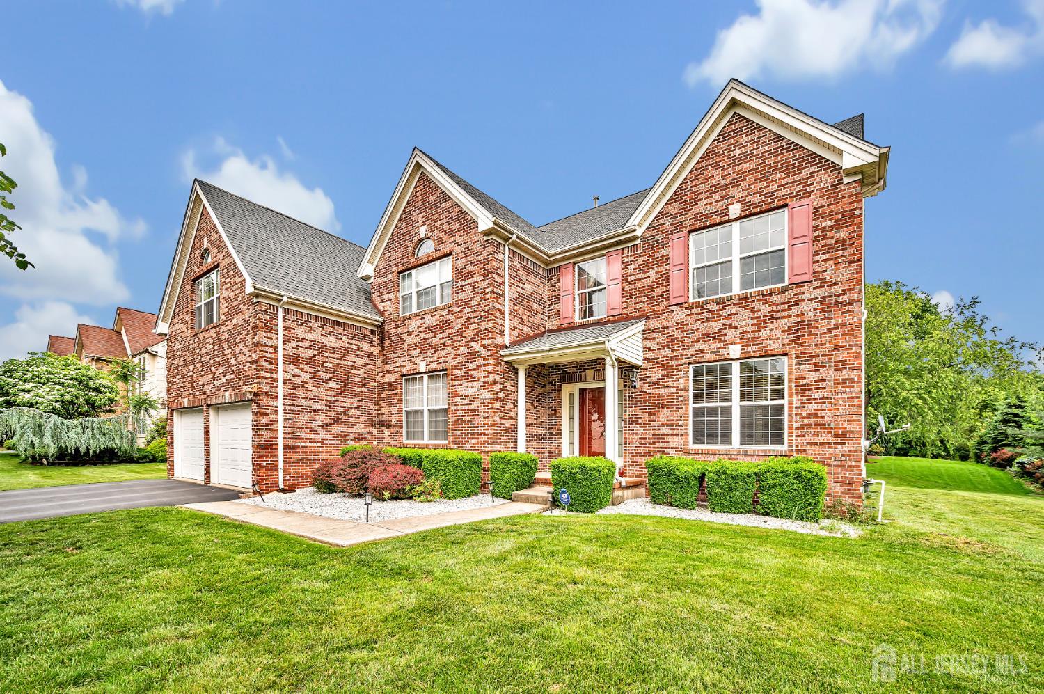 27 Rue Chagall Somerset, NJ 08873 - Photo 11 of 64 Gallery Image 11