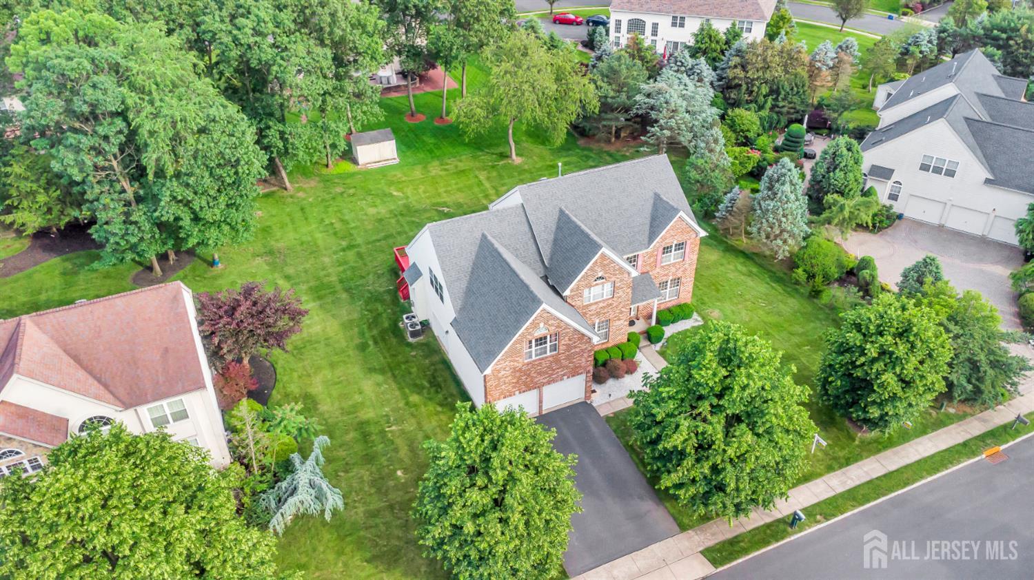 27 Rue Chagall Somerset, NJ 08873 - Photo 3 of 64 Gallery Image 3