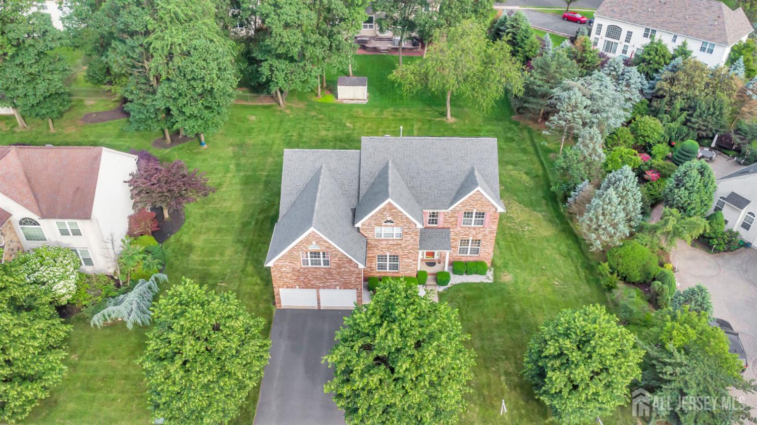 27 Rue Chagall Somerset, NJ 08873 - Photo 4 of 64 Gallery Image 4