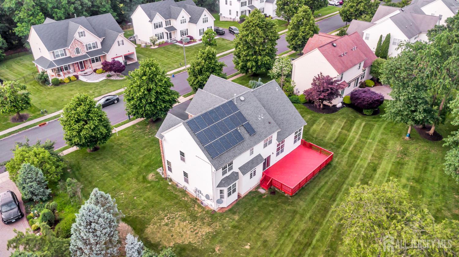 27 Rue Chagall Somerset, NJ 08873 - Photo 5 of 64 Gallery Image 5