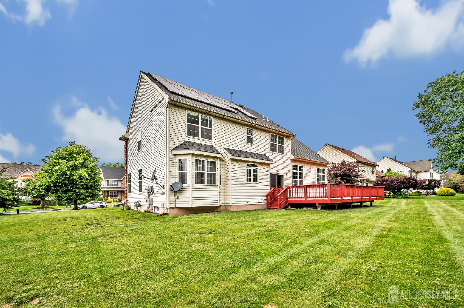 27 Rue Chagall Somerset, NJ 08873 - Photo 7 of 64 Gallery Image 7