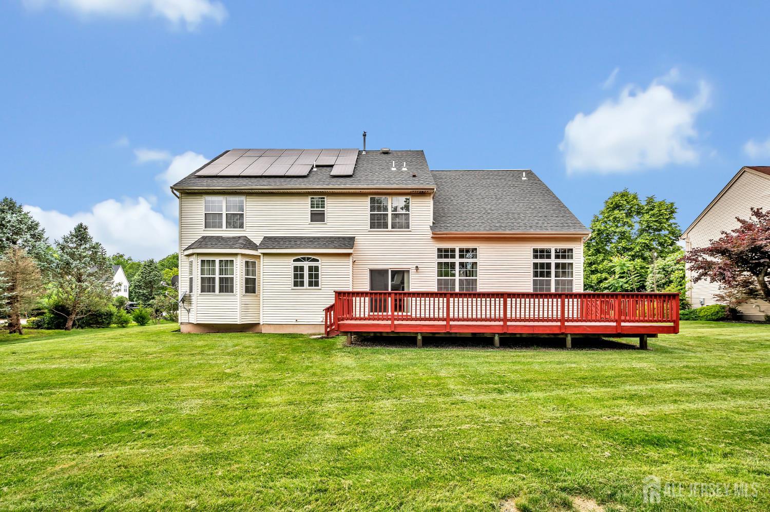 27 Rue Chagall Somerset, NJ 08873 - Photo 8 of 64 Gallery Image 8