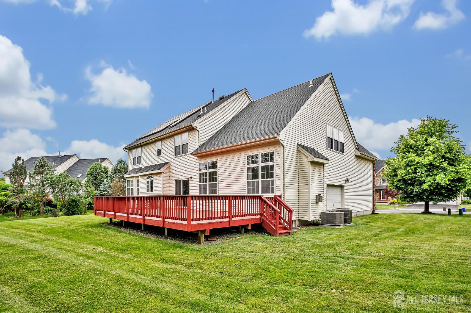 27 Rue Chagall Somerset, NJ 08873 - Photo 9 of 64 Gallery Image 9