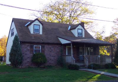 277 East Moorestown Road Wind Gap, PA 18091 - Photo 1 of 1 Gallery Image 1