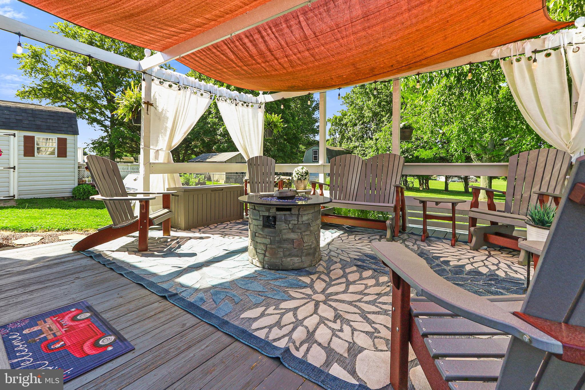 75 MacIntosh Drive Colora, MD 21917 - Photo 7 of 16 Those lazy summer days await