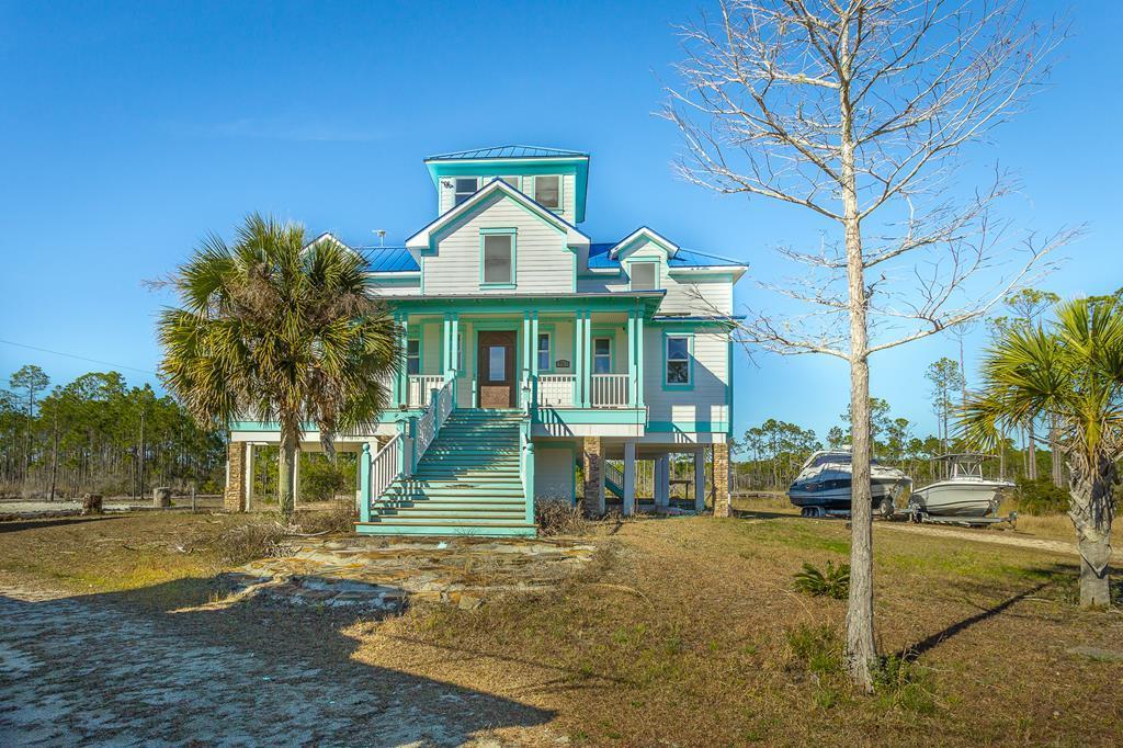 713 Mill Road Carrabelle, FL 32322 - Photo 2 of 66 Gallery Image 2