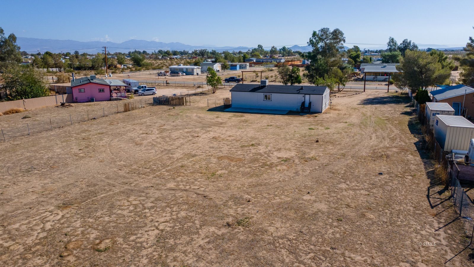 1025 Strecker Street Ridgecrest, CA 93555 - Photo 25 of 28
