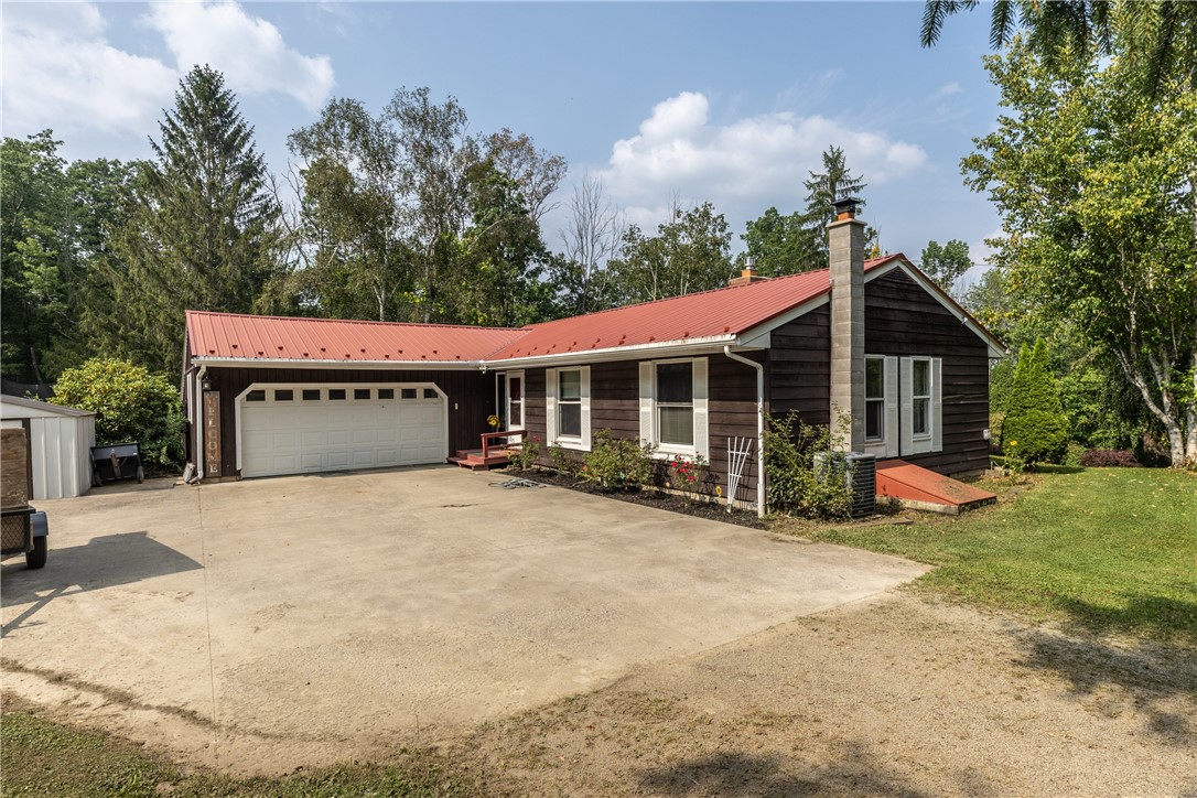 8711 Watson Creek Road Lindley, NY 14858 - Photo 1 of 50