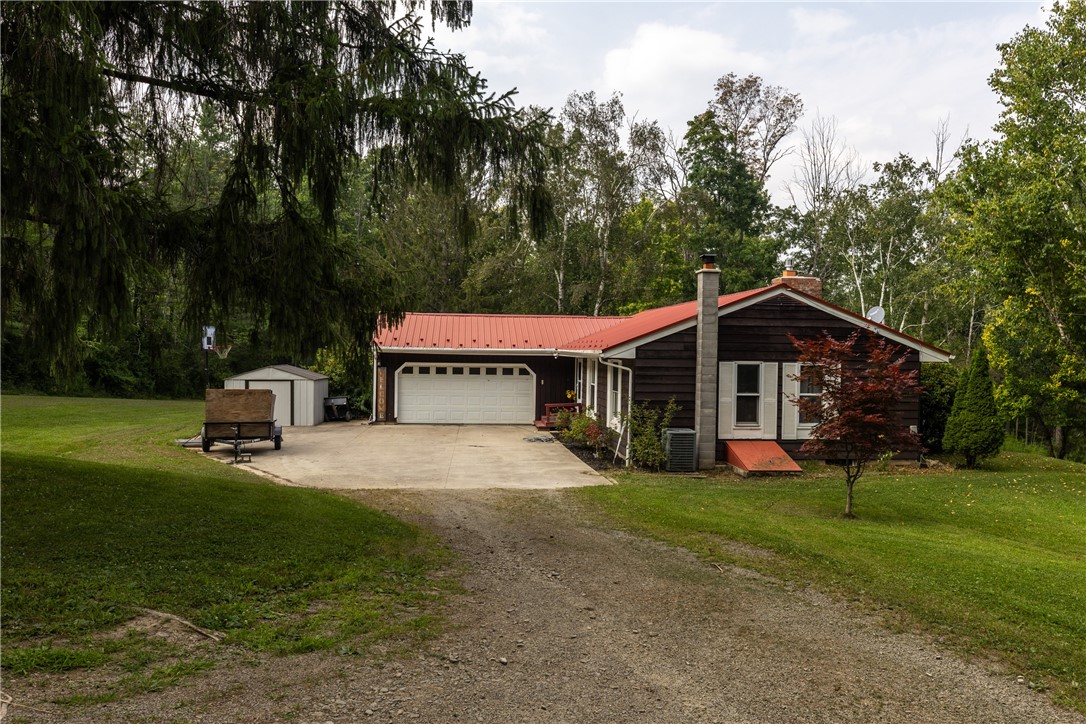 8711 Watson Creek Road Lindley, NY 14858 - Photo 2 of 50