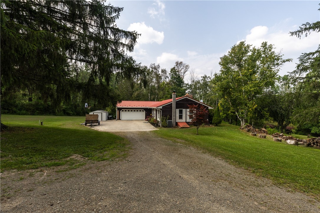 8711 Watson Creek Road Lindley, NY 14858 - Photo 3 of 50