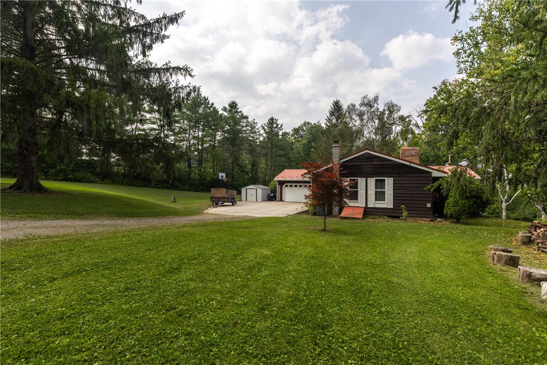 8711 Watson Creek Road Lindley, NY 14858 - Photo 4 of 50
