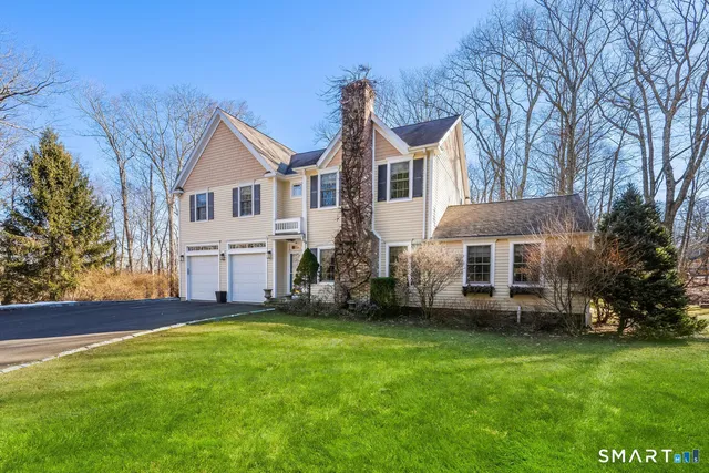 $1,199,000 | 14 Tanners Drive, Wilton, CT 06897