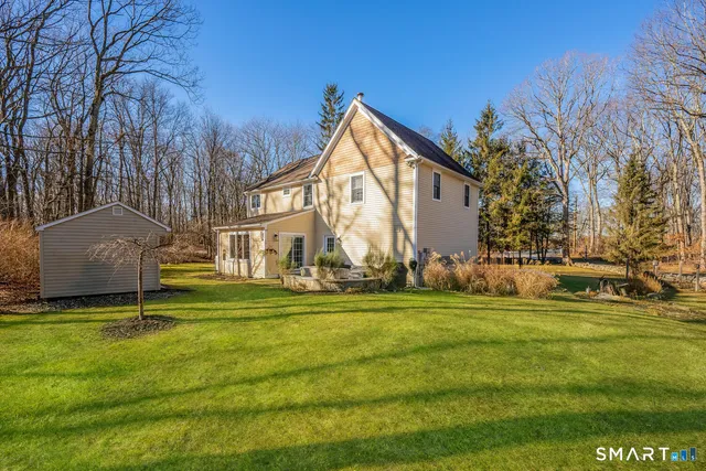 $1,199,000 | 14 Tanners Drive, Wilton, CT 06897