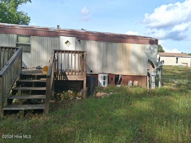 220 Holmes Pond Road Johnston, SC 29832 - Photo 2 of 7