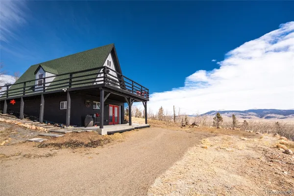 $499,750 | 331 Frenchman Road, Jefferson, CO 80456