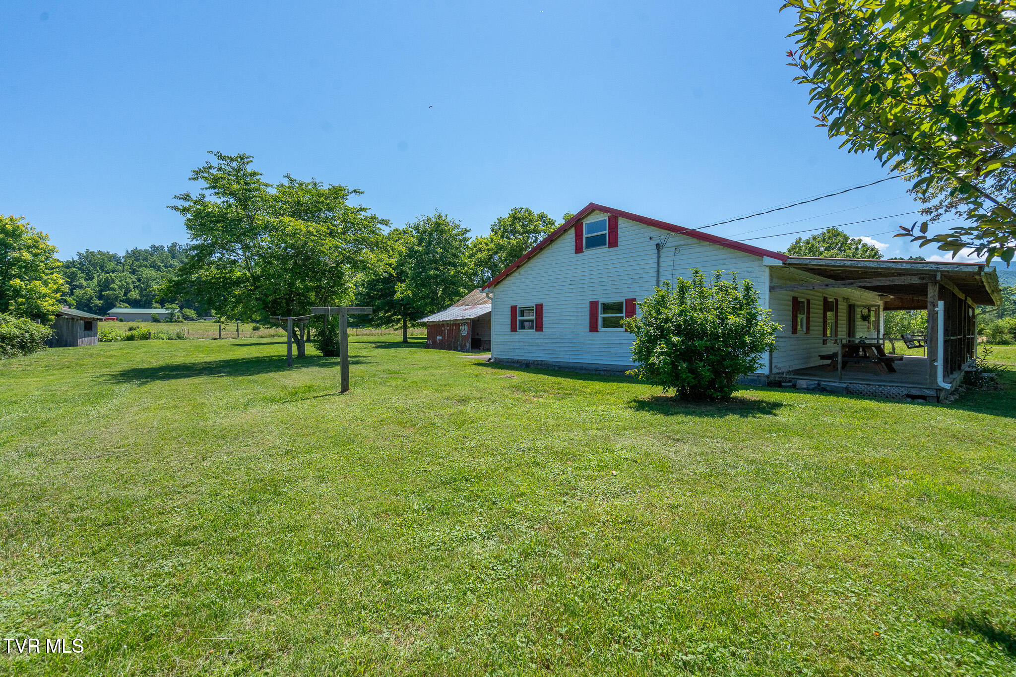 1135 Pleasant Hill Road Chuckey, TN 37641 - Photo 46 of 47 Pleasant Hill 26
