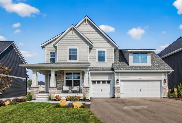 $975,000 | 5331 Scenic Loop Run, Victoria, MN 55318