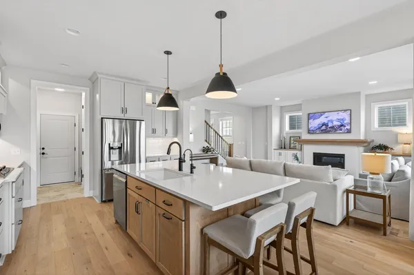 $975,000 | 5331 Scenic Loop Run, Victoria, MN 55318