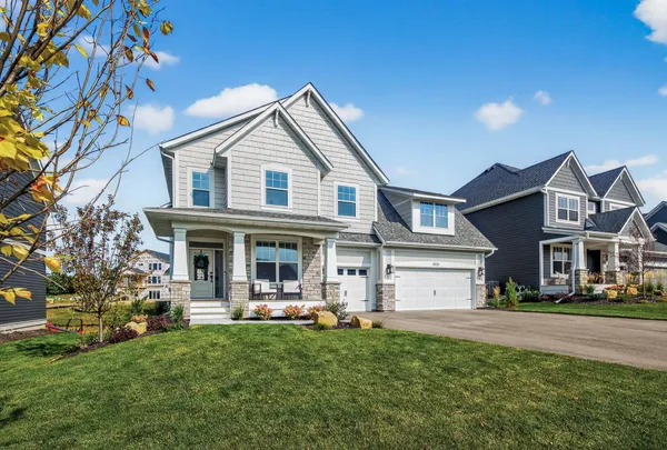 $975,000 | 5331 Scenic Loop Run, Victoria, MN 55318