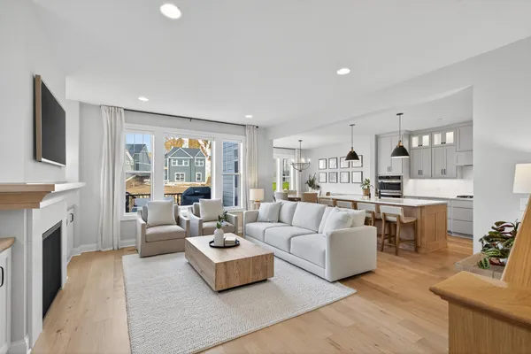 $975,000 | 5331 Scenic Loop Run, Victoria, MN 55318