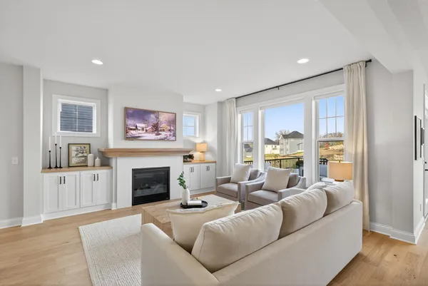 $975,000 | 5331 Scenic Loop Run, Victoria, MN 55318