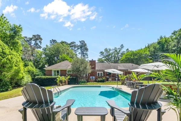 $650,000 | 4558 Highgrove Road, Tallahassee, FL 32309