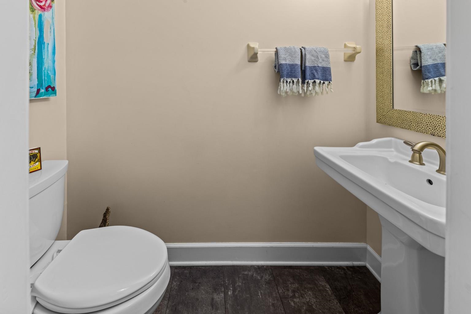 4558 Highgrove Road Tallahassee, FL 32309 - Photo 17 of 52