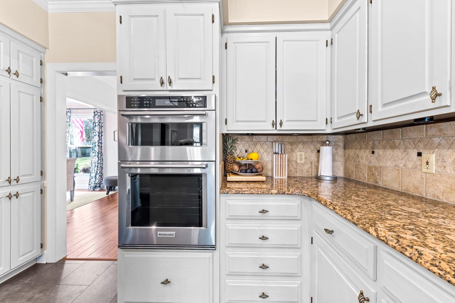 4558 Highgrove Road Tallahassee, FL 32309 - Photo 25 of 52