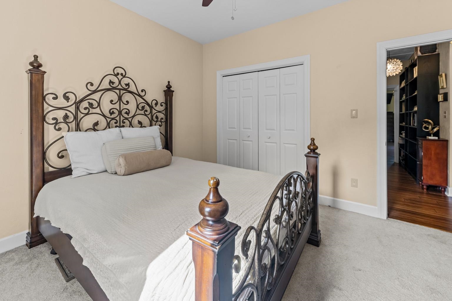 4558 Highgrove Road Tallahassee, FL 32309 - Photo 29 of 52