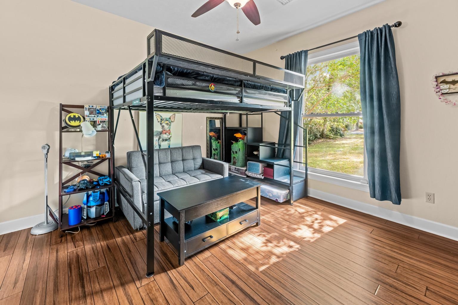 4558 Highgrove Road Tallahassee, FL 32309 - Photo 30 of 52