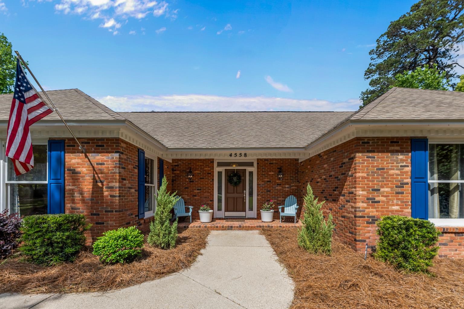 4558 Highgrove Road Tallahassee, FL 32309 - Photo 3 of 52