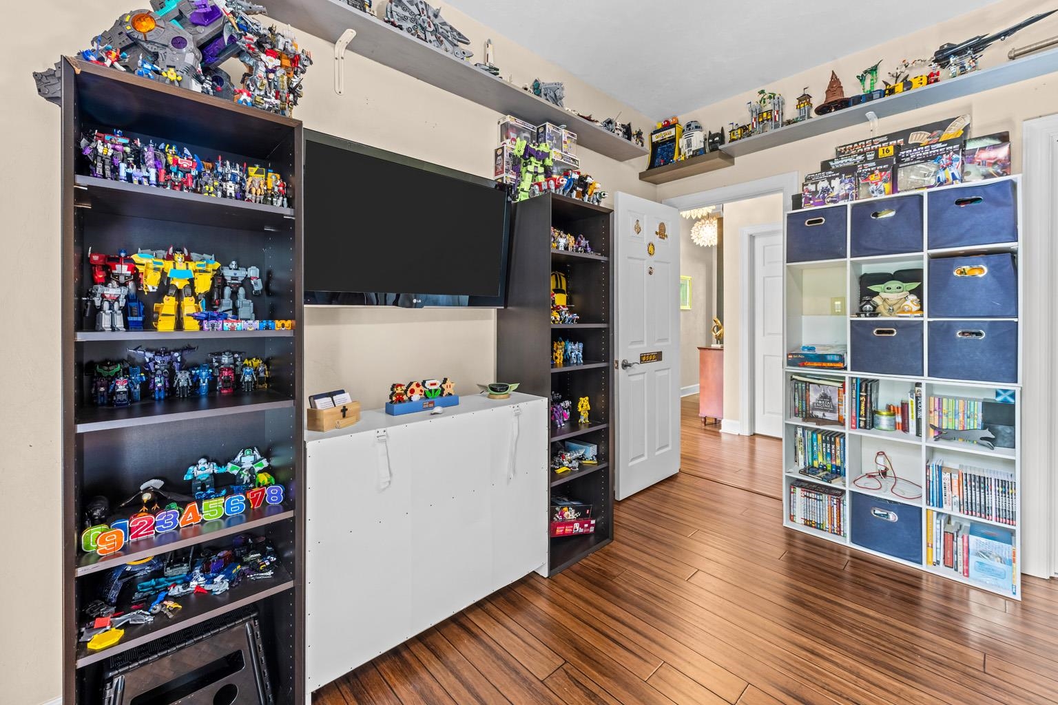 4558 Highgrove Road Tallahassee, FL 32309 - Photo 31 of 52