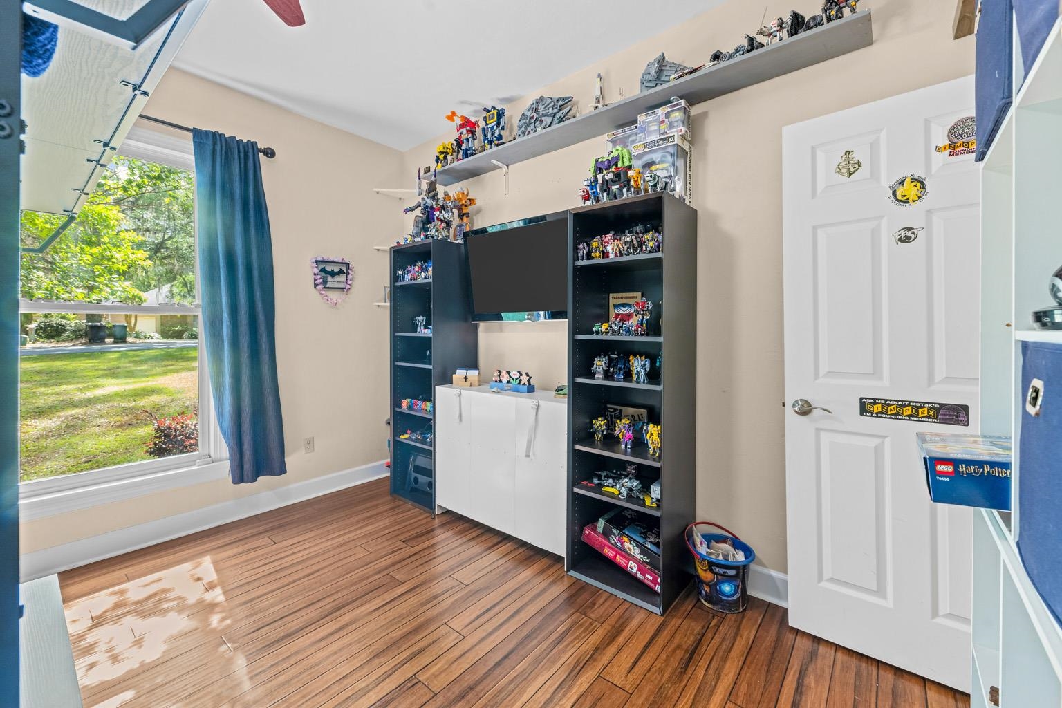 4558 Highgrove Road Tallahassee, FL 32309 - Photo 32 of 52