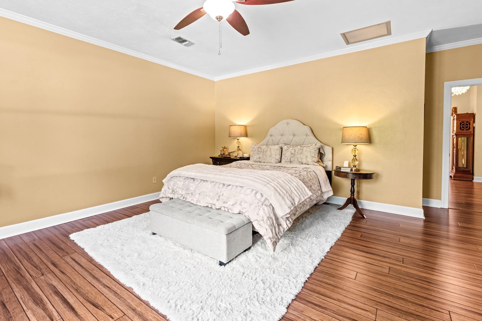 4558 Highgrove Road Tallahassee, FL 32309 - Photo 34 of 52