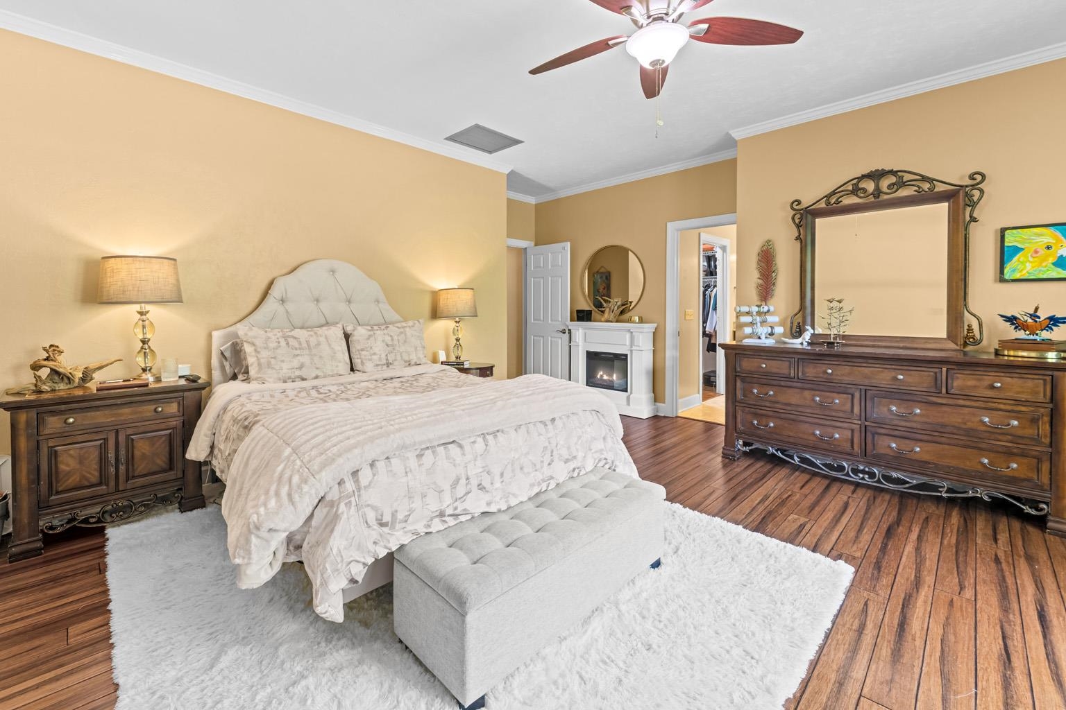 4558 Highgrove Road Tallahassee, FL 32309 - Photo 35 of 52